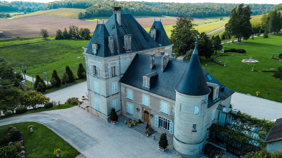 Château de Bligny